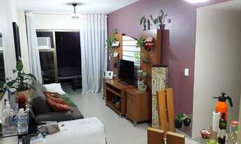 Imagem 2: Apartamento 3 quartos, suite, closet, varanda, 1 vaga coberta - Freguesia