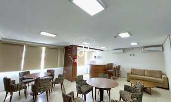 Imagem 6: Apartamento para venda possui 80 metros quadrados com 3 quartos em Casa Amarela - Recife