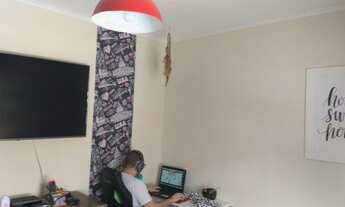 Imagem 7: Apartamento 2 quartos bom Campo Grande - Santos - SP