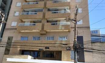 Imagem: Cobertura Penthouse com único pavimento