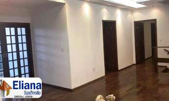 Imagem 4: Amplo sobrado com salão de festas