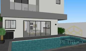 Imagem 7: Casa - Loteamento Reserva Ermida - Jundiaí