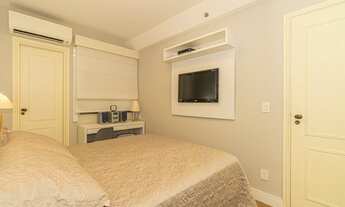 Imagem 5: Flat para venda com 55 metros quadrados com 1 quarto em Ipanema - Rio de Janeiro - RJ