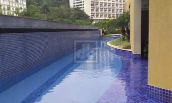 Imagem: Rio de Janeiro - Apartamento Padrão - Botafogo