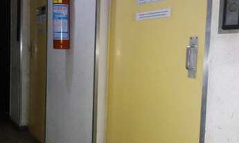 Imagem 2: PARALELA À AV. PRESIDENTE VARGAS, JUNTO AV. PAULO DE FRONTIN