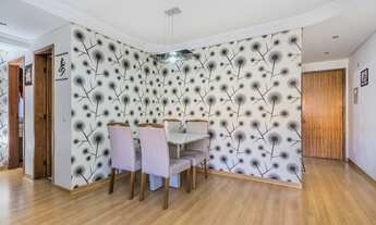 Imagem 5: ÓTIMO APARTAMENTO TÉRREO 3 QUARTOS EM CONDOMÍNIO CLUB COM VAGA, PERMUTA POR CASA DE MAIOR