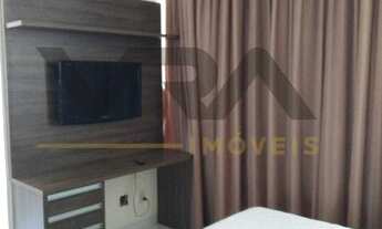 Imagem 6: Lindo Loft no alto do setor Pedro Ludovido com mobília luxuosa