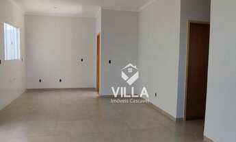 Imagem 6: Casa com 1 suite e 1 quarto à venda, Florais do Parana - Cascavel/PR