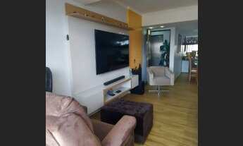 Imagem 5: Apartamento para venda possui 123 metros quadrados com 3 quartos em Boa Viagem - Recife