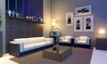 Imagem 6: Apartamento com 3 dormitórios à venda, 73 m² por R$ 484.000,00 - Presidente Kennedy - Fort