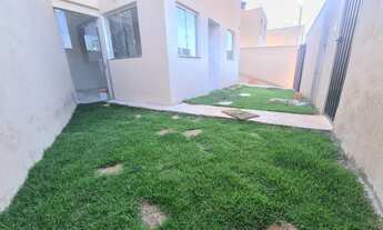 Imagem: Casa com 2 Quartos à Venda, 80m² por R$