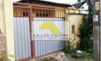 Imagem 6: Casa de vila sala 1 quarto