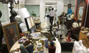 Imagem 4: Excelente Loja com 33M² no Shopping Cassino Atlântico