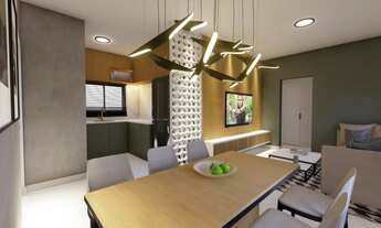 Imagem 2: APARTAMENTO no GLÓRIA com 3 quartos para VENDA, 80 m²