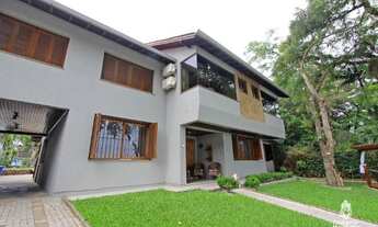 Imagem: Porto Alegre - Casa Padrão - Ipanema