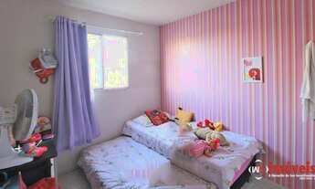 Imagem 5: Apartamento com 2 dormitórios à venda, 50 m² por R$ 170.000 - Bairro dos Estados - João Pe