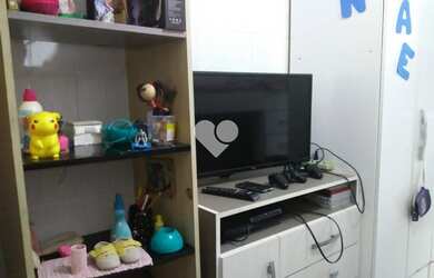 Imagem 4: Canoas - Apartamento Padrão - Olaria