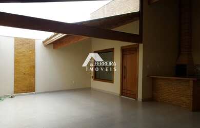 Imagem 7: Franca - Casa Padrão - Esplanada Primo Meneghetti II