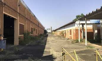 Imagem 6: Galpão Industrial para venda na Rodovia Anhanguera, km 115