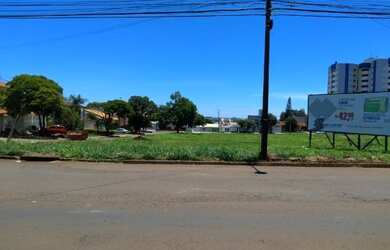 Imagem 5: Terreno Grande Centro Cascavel