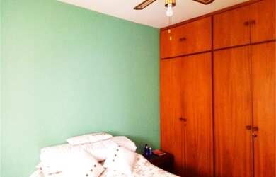 Imagem 3: Sobrado para venda tem 94 metros quadrados com 2 quartos em Água Fria - São Paulo - SP