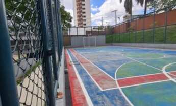 Imagem: Apartamento para venda com 124 metros quadrados