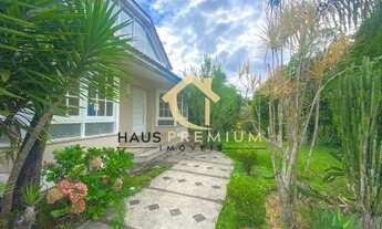 Imagem: Casa para venda possui 341 metros quadrados