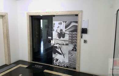 Imagem 3: São Paulo - Conjunto Comercial/Sala - Cidade Monções