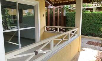 Imagem 2: CASA RESIDENCIAL em LAURO DE FREITAS - BA, BURAQUINHO