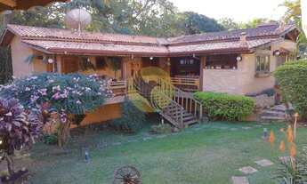 Imagem 2: Chácara para Venda em Itu, Shamballa Village, 3 dormitórios, 3 suítes, 5 banheiros