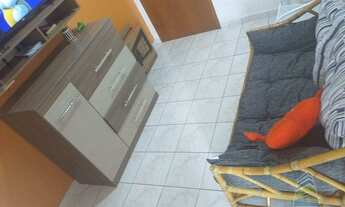 Imagem 2: Kitnet com 1 dorm, Aviação, Praia Grande - R$ 200 mil, Cod: 12401