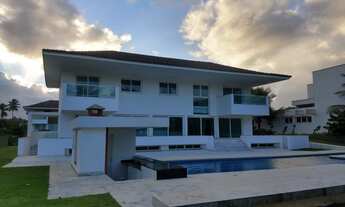 Imagem: Casa à Beira-Mar do Condomínio Morada