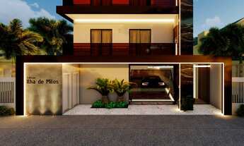 Imagem 3: Apartamento para venda com 102 m2 a 250m da praia de Armação - Penha - SC