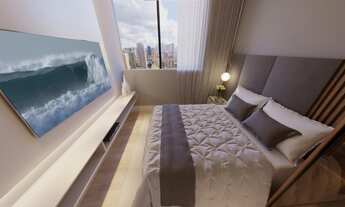 Imagem 5: CURITIBA - Apartamento Padrão - Centro