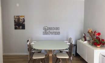 Imagem 6: Apartamento para Venda em Mogi das Cruzes, Vila Mogilar, 3 dormitórios, 1 suíte, 2 banheir