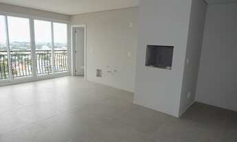 Imagem 5: APARTAMENTO À VENDA NO JARDIM CARVALHO - EDIFÍCIO RENAISSANCE