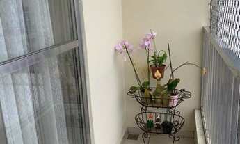 Imagem 5: Cobertura duplex para venda com 3 quartos em São Mateus - Juiz de Fora - MG