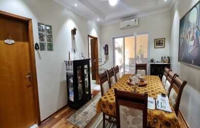 Imagem 2: CASA EM CONDOMINIO RESIDENCIAL em SOROCABA - SP, IPORANGA