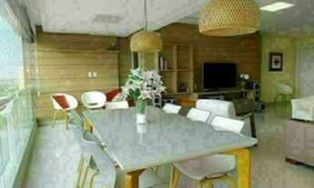 Imagem 2: Apartamento à venda no bairro Patamares - Salvador/BA