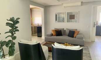 Imagem 4: Excelente cobertura duplex Felicittá