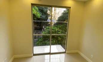 Imagem: Apartamento para venda com 60 m² com 2