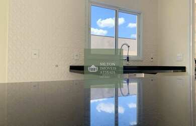 Imagem 7: Casa com 3 dormitórios sendo 1 suíte à venda, 141 m² por R$ 930.000 - Condomínio Terras de