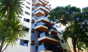 Imagem 6: APARTAMENTO RESIDENCIAL em CAMPINAS - SP, JARDIM PARAÍSO
