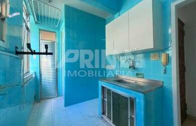 Imagem 5: Apartamento para venda com 65 metros quadrados com 2 quartos