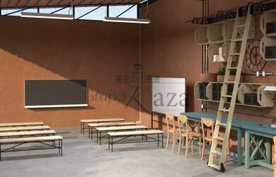 Imagem 7: Lote/Terreno 1216m² - Condomínio Recanto da Baronesa