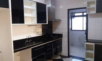 Imagem 4: Apartamento - Bosque dos Eucaliptos - Residencial Texas - 120m² - 4 Dormitórios