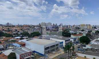 Imagem 7: Apartamento com 3 dormitórios à venda, 100 m² por R$ 480.000,00 - Taquaral - Campinas/SP