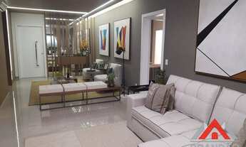 Imagem 2: Apartamento à venda, 155 m² - (L-10) - Ribeirão Preto/SP