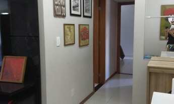 Imagem 3: Apartamento para venda de3 quartos em Pitangueiras - Lauro de Freitas - BA