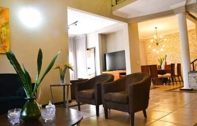 Imagem 4: Venda Casa Morada da Colina